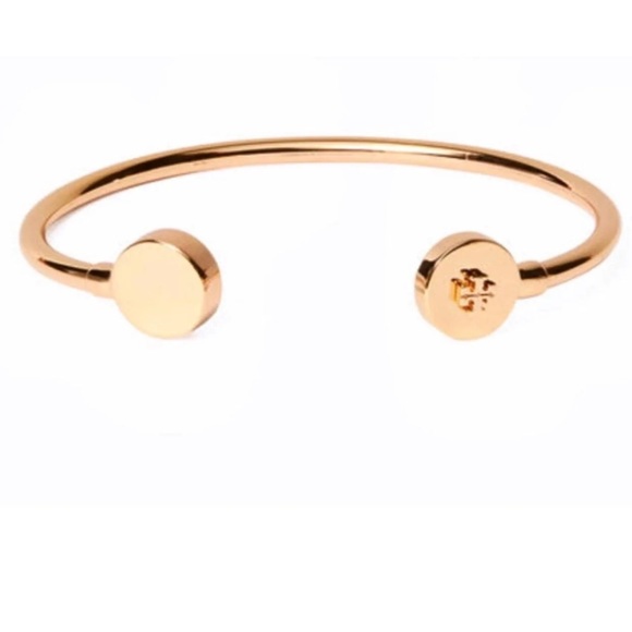Tory Burch Kira Cuff - Picture 5 of 5